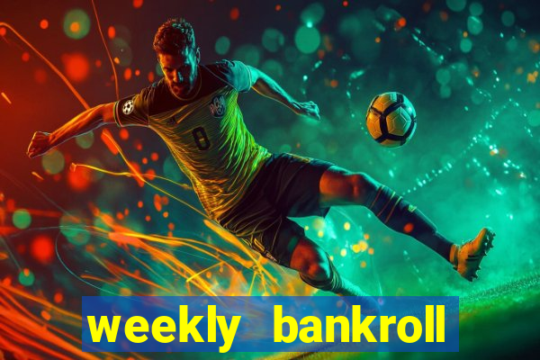 weekly bankroll booster partypoker password